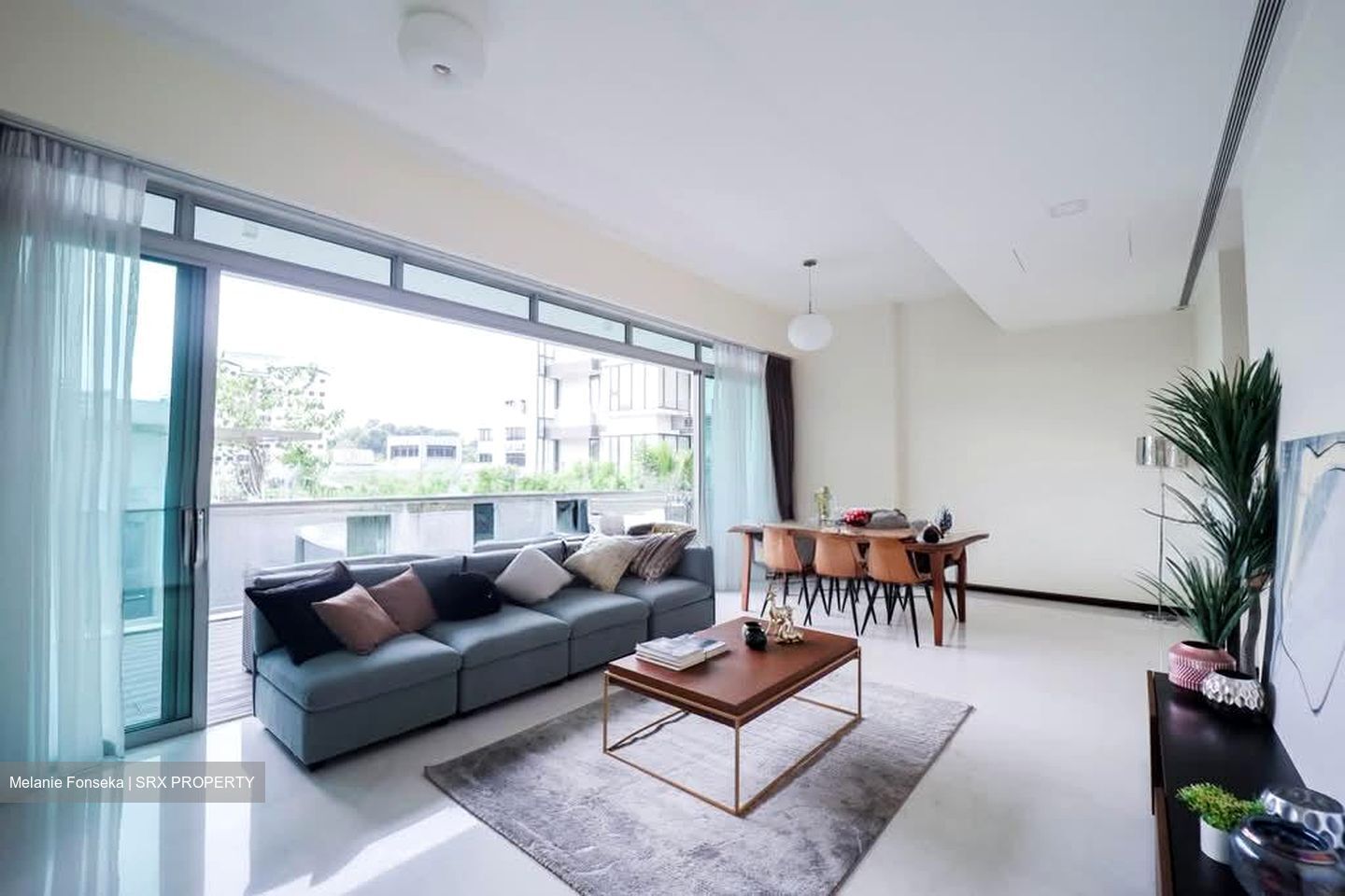 RESIDENCES AT EMERALD HILL (D9), Apartment #604347881